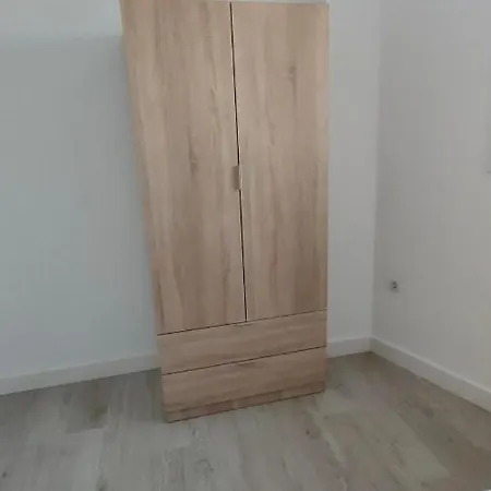 Apartamento Nayda N4 De 2