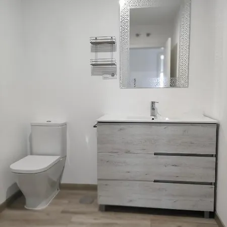 Nayda N4 De 2 Apartamento Mérida