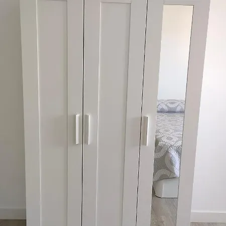 Nayda N4 De 2 * Mérida