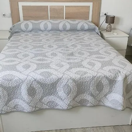 Apartamento Nayda N4 De 2