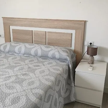 Apartamento Nayda N4 De 2 *
