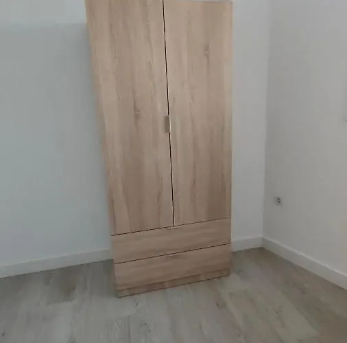 Apartamento Nayda N4 De 2