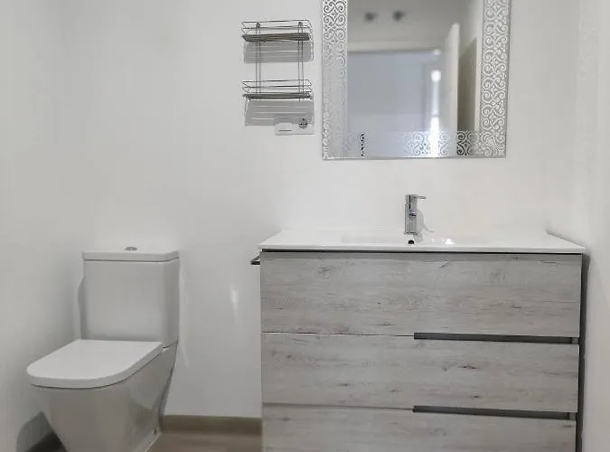 Nayda N4 De 2 Apartamento Mérida