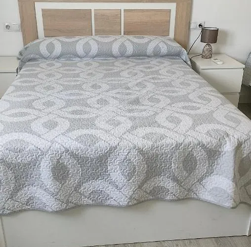 Apartamento Nayda N4 De 2